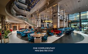 Radisson Blu Bucharest 5*